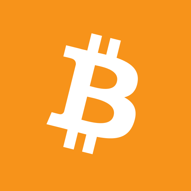 Логотип фьючерса Neo Bitcoin, BTCUSDperpA