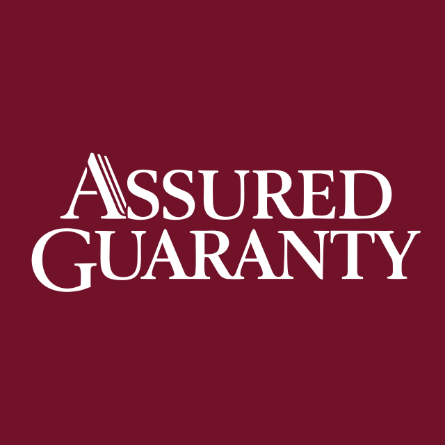 Логотип акции Assured Guaranty Ltd, AGO