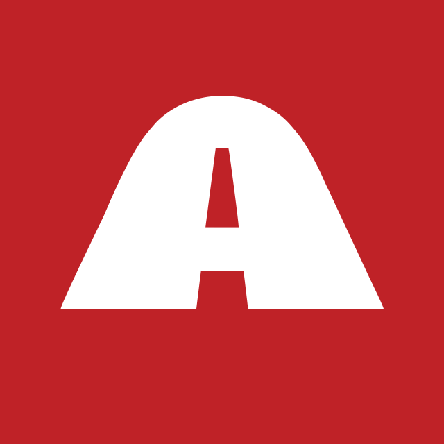 Логотип акции Axalta Coating Systems, AXTA