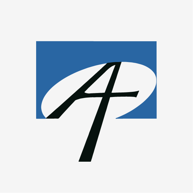 Логотип акции Alpha and Omega Semiconductor, AOSL Логотип акции Alpha and Omega Semiconductor, AOSL