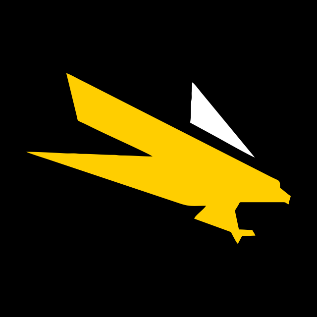 Логотип акции Agnico Eagle Mines, AEM Логотип акции Agnico Eagle Mines, AEM