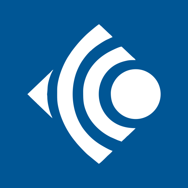 Логотип акции Cameco Corporation, CCJ