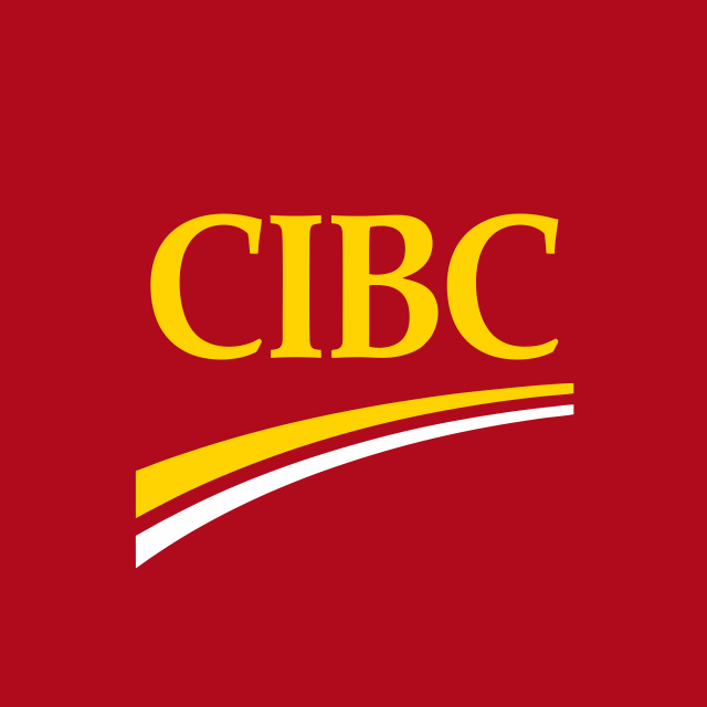 Логотип акции Canadian Imperial Bank of Commerce, CM Логотип акции Canadian Imperial Bank of Commerce, CM