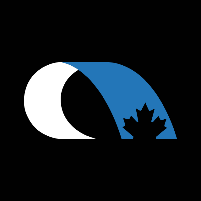 Логотип акции Canadian Natural Resources, CNQ Логотип акции Canadian Natural Resources, CNQ