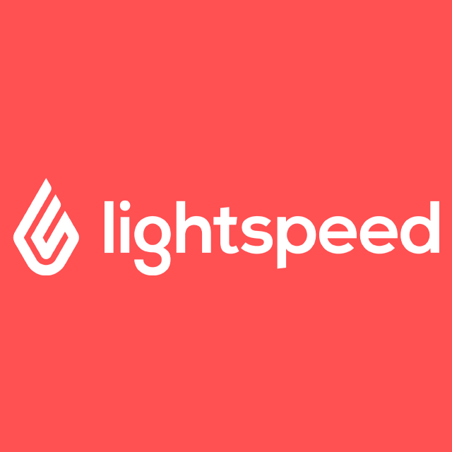 Логотип акции Lightspeed Commerce, LSPD