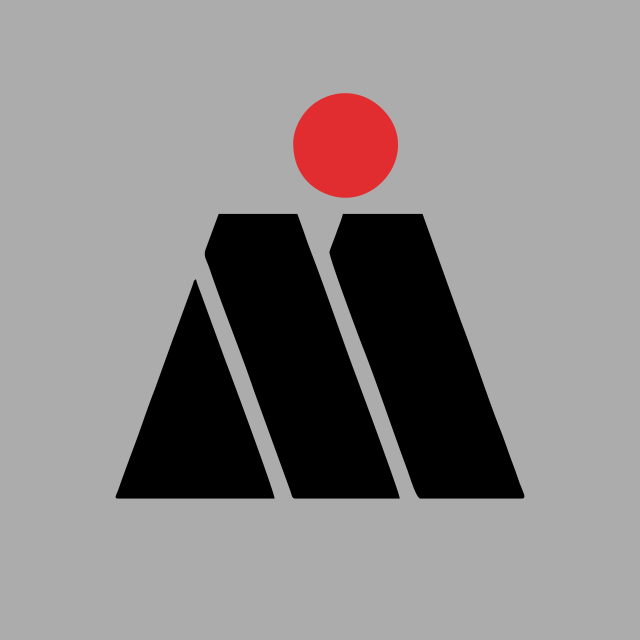Логотип акции Magna International Inc., MGA Логотип акции Magna International Inc., MGA