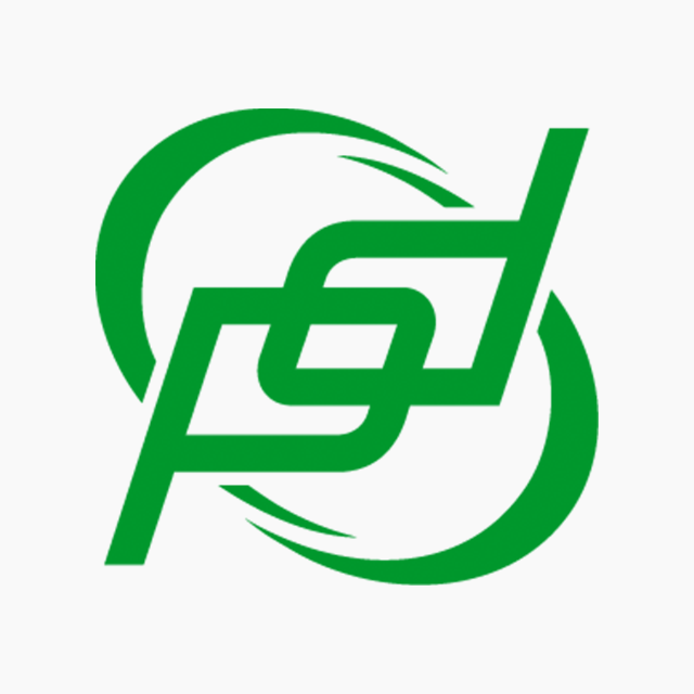 Логотип акции Precision Drilling, PDS
