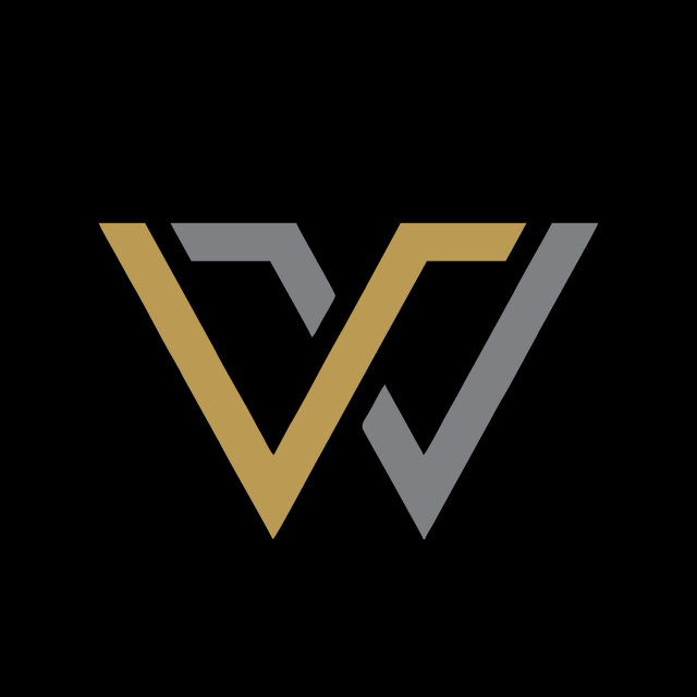 Логотип акции Wheaton Precious Metals, WPM