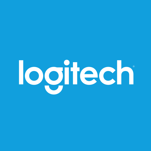 Логотип акции Logitech International SA, LOGI