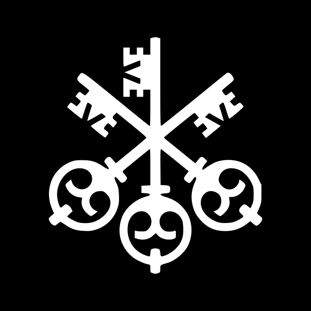 Логотип акции UBS Group, UBS Логотип акции UBS Group, UBS