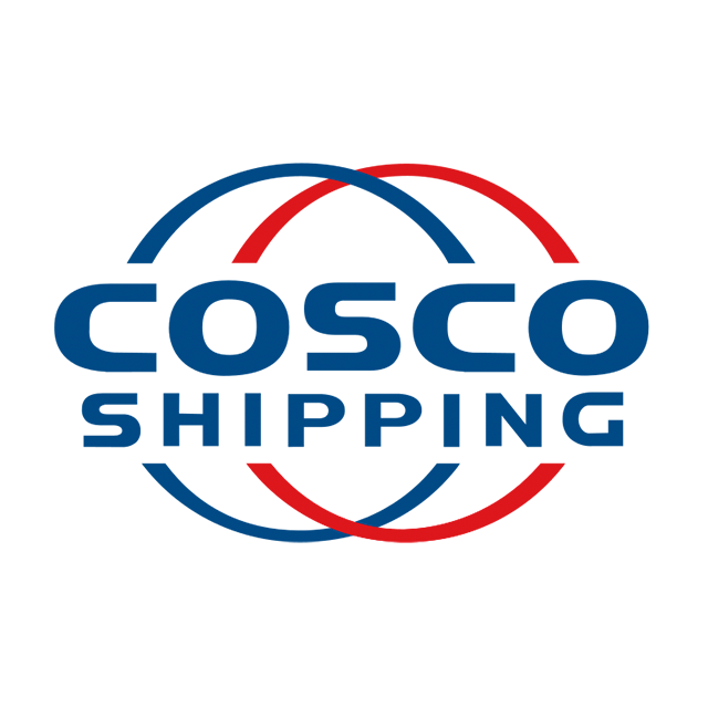 Логотип акции COSCO SHIPPING Holdings, 1919