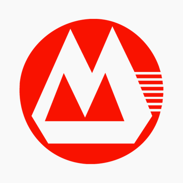 Логотип акции China Merchants Bank, 3968 Логотип акции China Merchants Bank, 3968