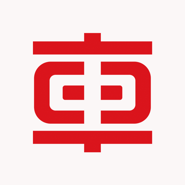 Логотип акции Zhuzhou CRRC Times Electric, 3898 Логотип акции Zhuzhou CRRC Times Electric, 3898