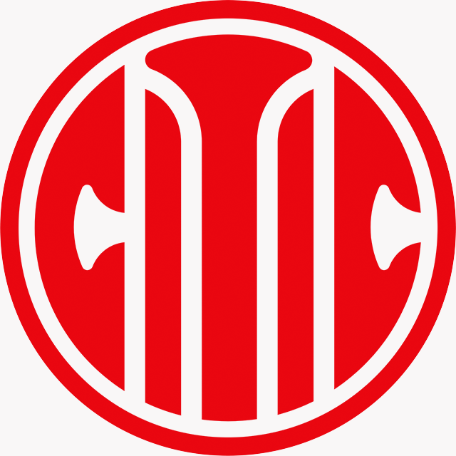 Логотип акции CITIC Securities, 6030 Логотип акции CITIC Securities, 6030