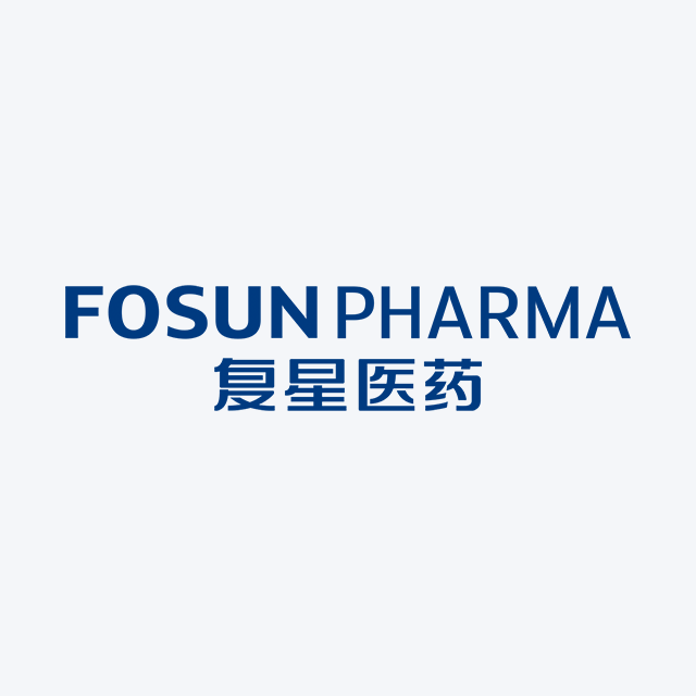 Логотип акции Shanghai Fosun Pharmaceutical, 2196