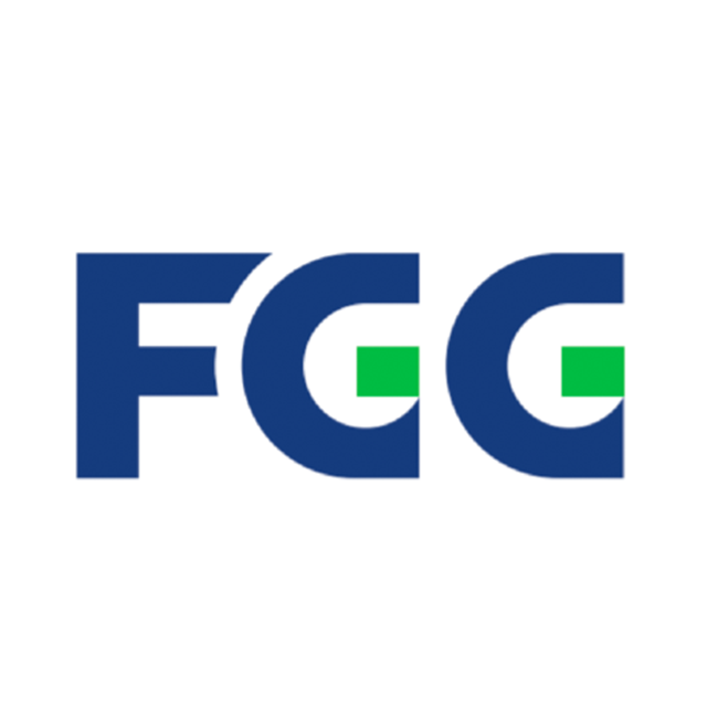 Логотип акции Flat Glass Group, 6865 Логотип акции Flat Glass Group, 6865