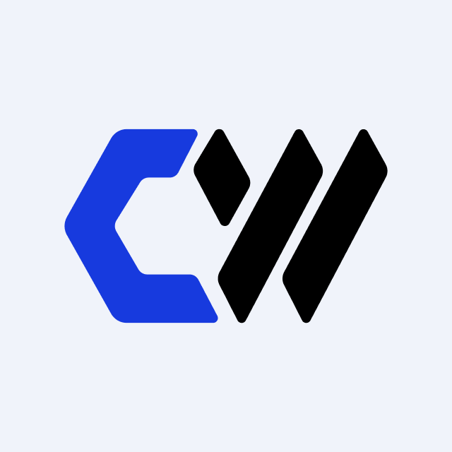 Логотип фьючерса Neo CoreWeave, CRWVperpA Логотип фьючерса Neo CoreWeave, CRWVperpA