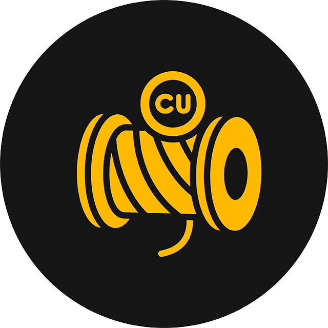 Логотип фьючерса COPPER-3.27 Медь, CEH7
