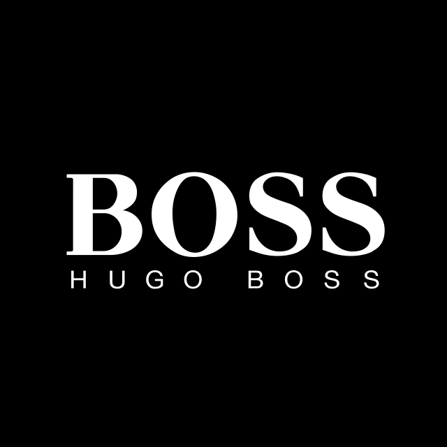 Логотип акции HUGO BOSS AG, BOSS@DE Логотип акции HUGO BOSS AG, BOSS@DE