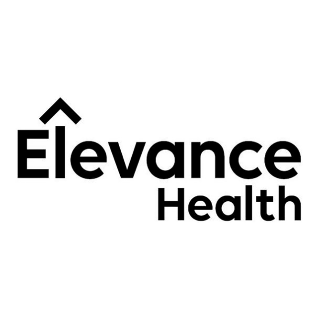 Логотип акции Elevance Health, ELV Логотип акции Elevance Health, ELV