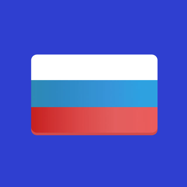 Логотип фонда FinEx Акции российских компаний, FXRL