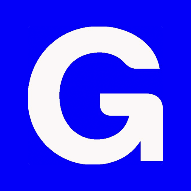 Логотип акции Gen Digital, GEN Логотип акции Gen Digital, GEN