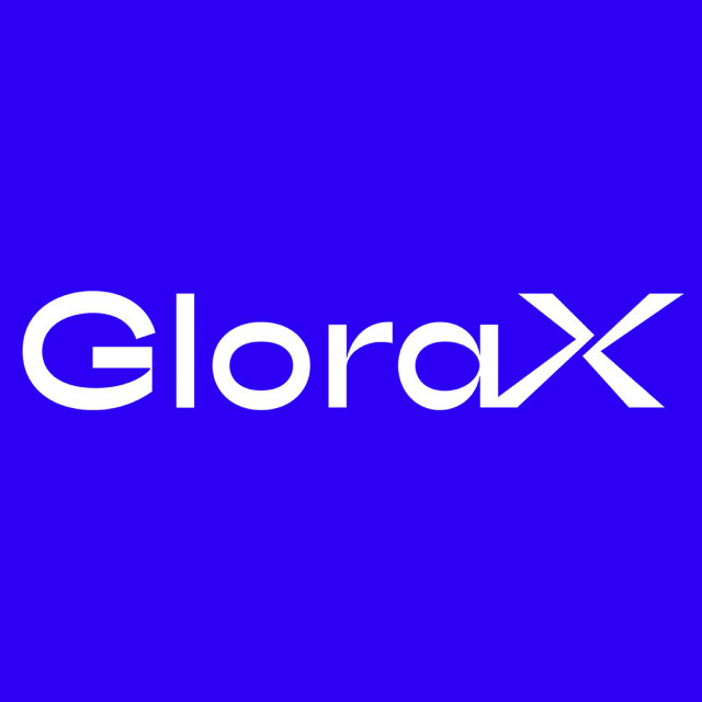 Логотип акции Глоракс, GLRX Логотип акции Глоракс, GLRX