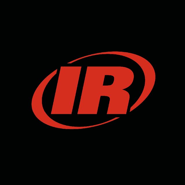 Логотип акции Trane Technologies, TT Логотип акции Trane Technologies, TT