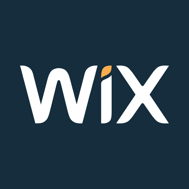 Логотип акции Wix.com Ltd, WIX