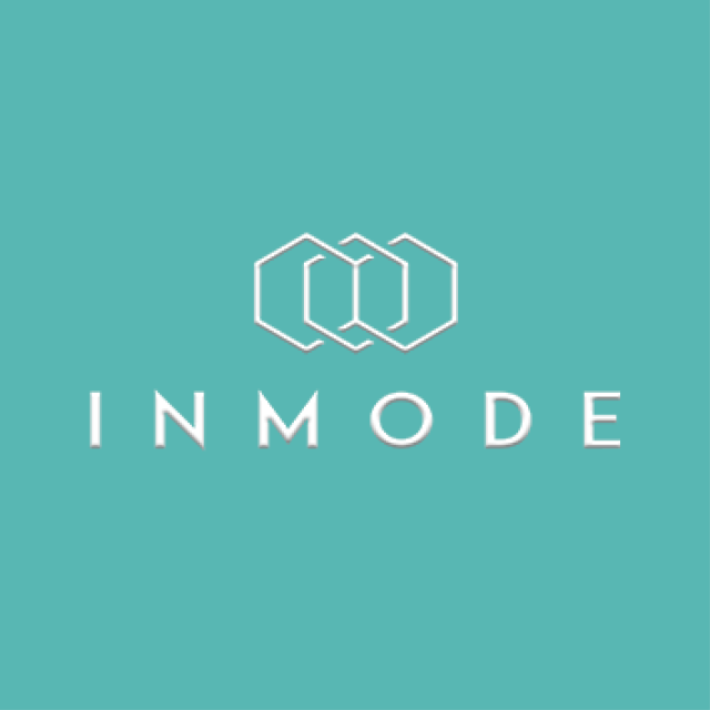 Логотип акции Inmode Ltd, INMD