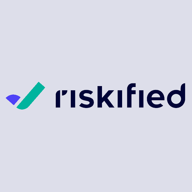 Логотип акции Riskified, RSKD