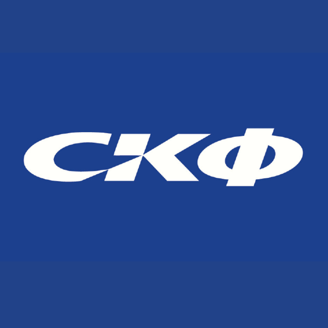Логотип фьючерса FLOT-12.26 Совкомфлот, FLZ6