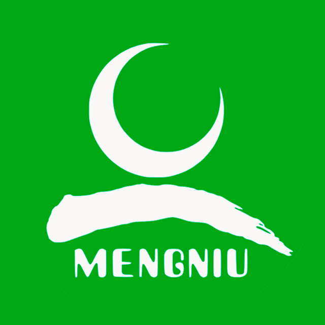Логотип акции China Mengniu Dairy, 2319 Логотип акции China Mengniu Dairy, 2319