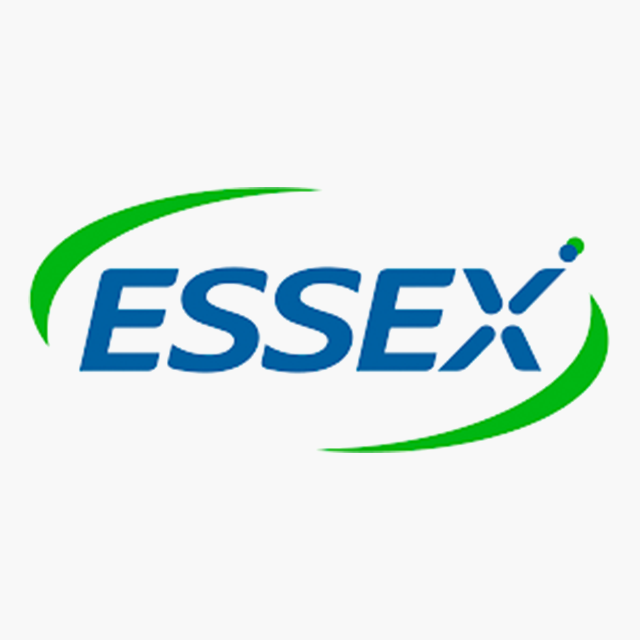 Логотип акции Essex Bio-Technology, 1061 Логотип акции Essex Bio-Technology, 1061