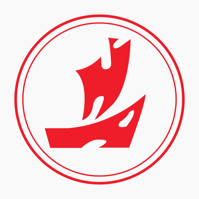 Логотип акции Hengan Group, 1044 Логотип акции Hengan Group, 1044
