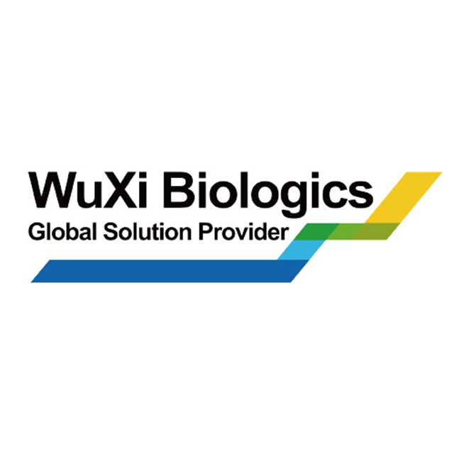 Логотип акции Wuxi Biologics, 2269 Логотип акции Wuxi Biologics, 2269