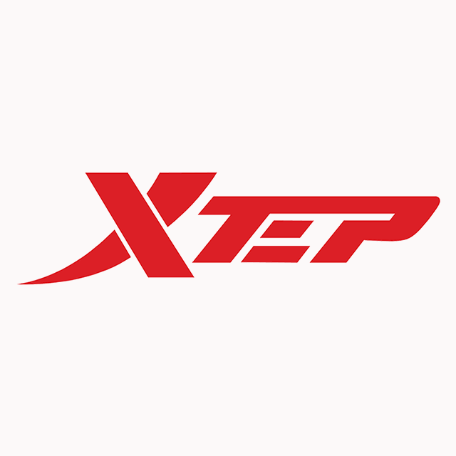 Логотип акции Xtep, 1368 Логотип акции Xtep, 1368