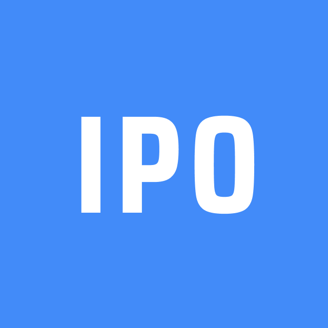 Логотип фьючерса IPO-12.26 Индекс IPO, IPZ6