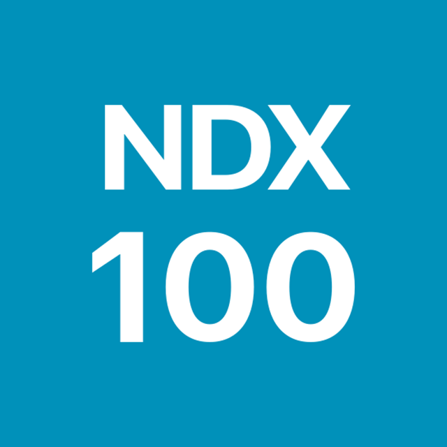 Логотип фьючерса NASD-12.26 Nasdaq 100, NAZ6