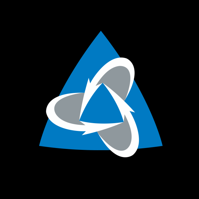 Логотип акции Core Laboratories Inc., CLB
