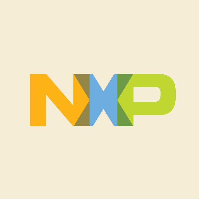 Логотип акции NXP Semiconductors NV, NXPI Логотип акции NXP Semiconductors NV, NXPI