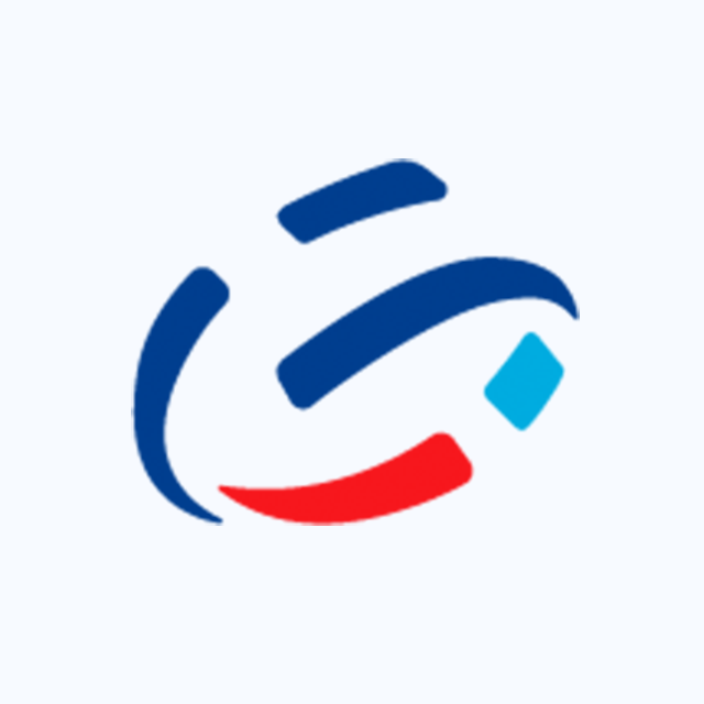 Логотип акции Noventiq ГДР, SFTL