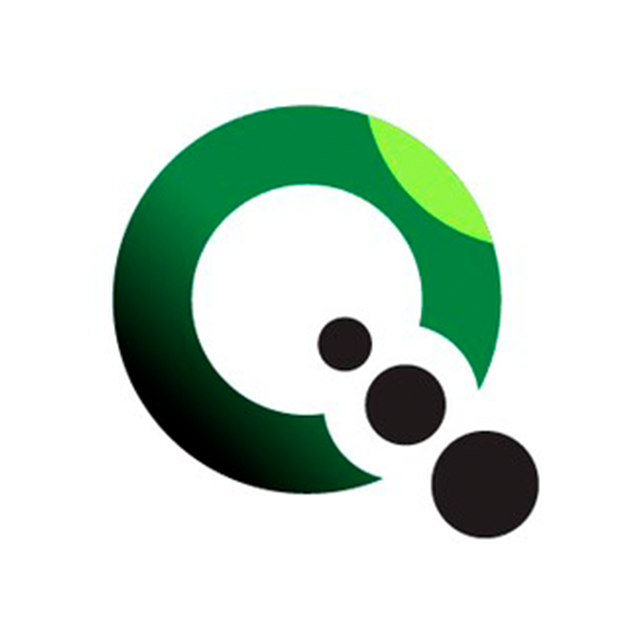 Логотип акции Quince Therapeutics Inc. ORD SHS, QNCX