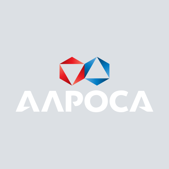 Логотип облигации АЛРОСА 001Р-01, RU000A109L49 Логотип облигации АЛРОСА 001Р-01, RU000A109L49