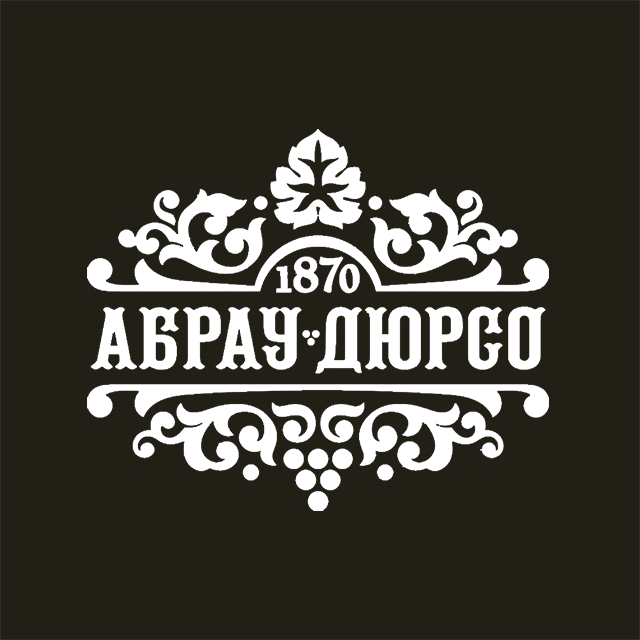 Логотип акции АбрауДюрсо, ABRD Логотип акции АбрауДюрсо, ABRD