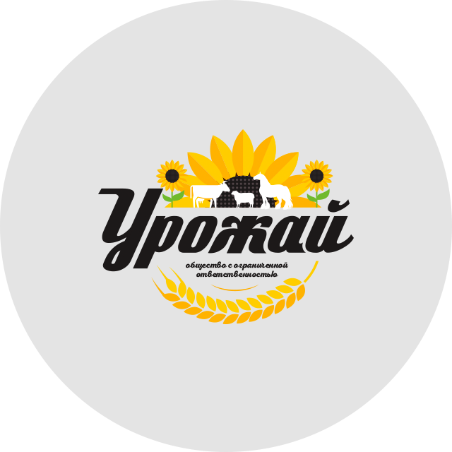 Логотип облигации Урожай БО-05, RU000A108U49 Логотип облигации Урожай БО-05, RU000A108U49