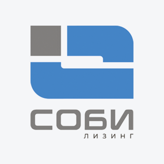 Логотип облигации Соби-Лизинг 001Р-04, RU000A107EE3 Логотип облигации Соби-Лизинг 001Р-04, RU000A107EE3