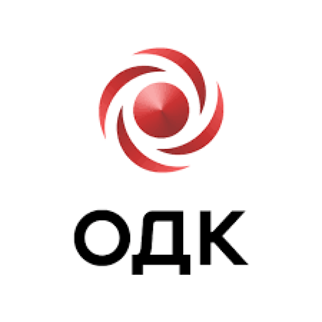 Логотип облигации ОДК 001P-03, RU000A10FG76 Логотип облигации ОДК 001P-03, RU000A10FG76