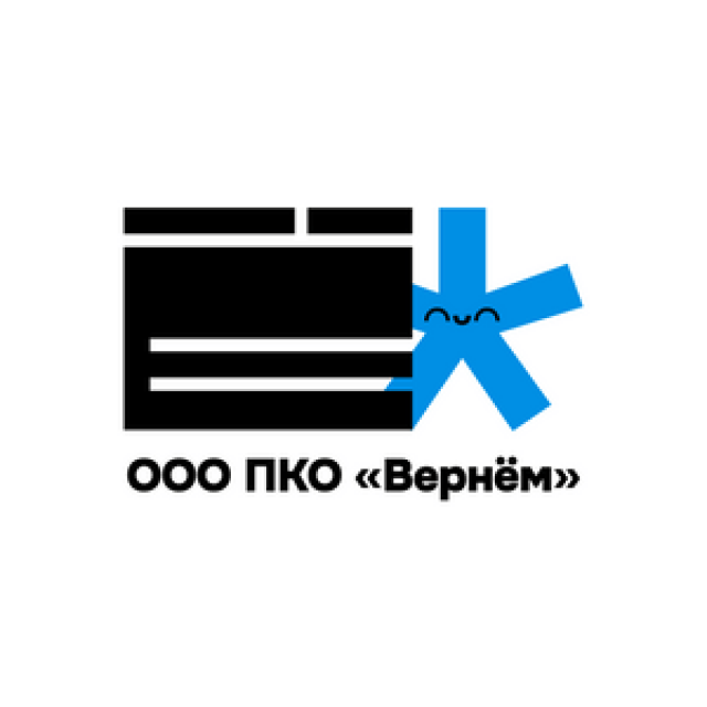 Логотип облигации Вернём 1Р2, RU000A10ESN5 Логотип облигации Вернём 1Р2, RU000A10ESN5