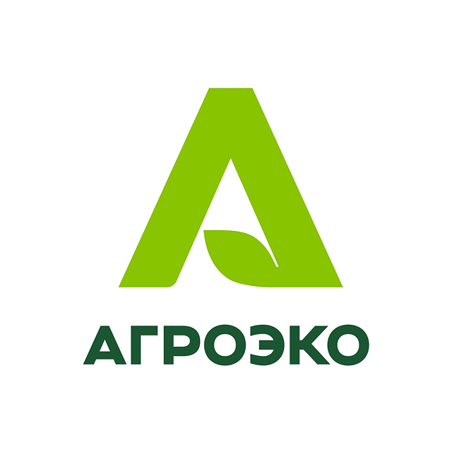 Логотип облигации Агроэко БО-001P-02, RU000A10FYY7